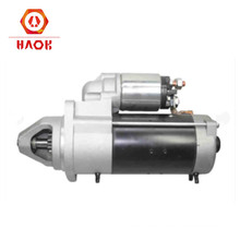 Deutz diesel engine spare parts starter motor for1013 engine